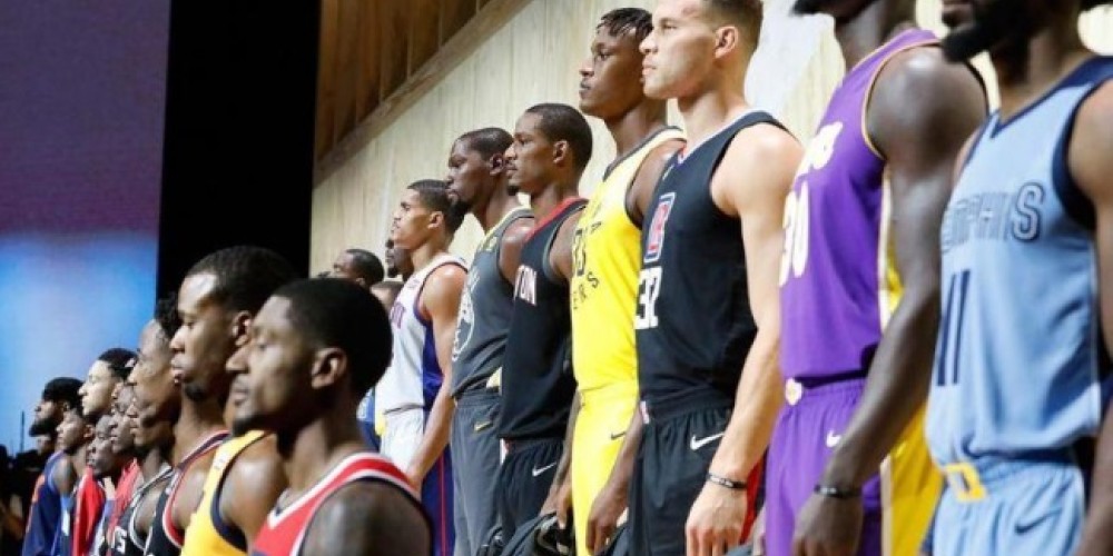 La NBA incorpora un chip con acceso a contenido exclusivo en todas las