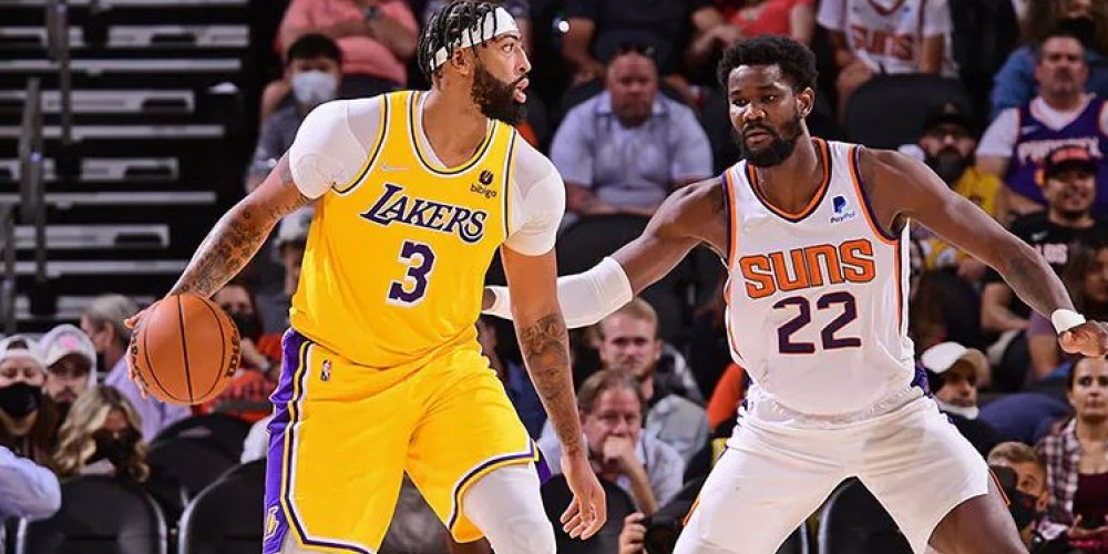 El detalle en diamantes que tendrán todas las camisetas de la NBA esta temporada