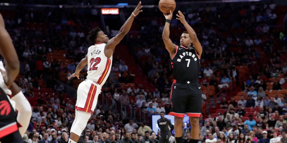 Anillo inteligente e instalaciones de lujo; el plan de la NBA para completar la temporada en Disney