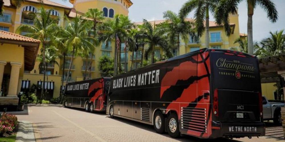 La NBA tendr&aacute; que pagar 150 millones de d&oacute;lares para trasladar su torneo a Disney