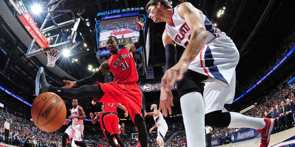 La NBA analiza terminar la temporada en Disney