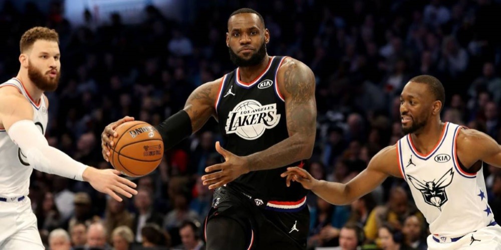 NBA: &iquest;Las autoridades piensan cambiar el &ldquo;Juego de las estrellas&rdquo; por una nueva copa?