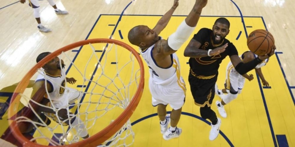 Twitter present&oacute; los &lsquo;emojis&rsquo; especiales para las Finales de la NBA