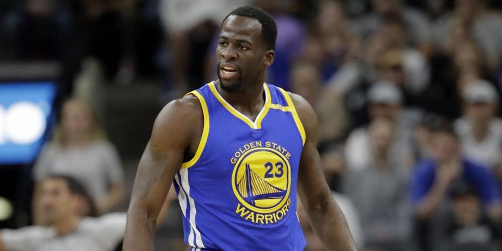 Un jugador de la NBA abre su propia cadena de gimnasios