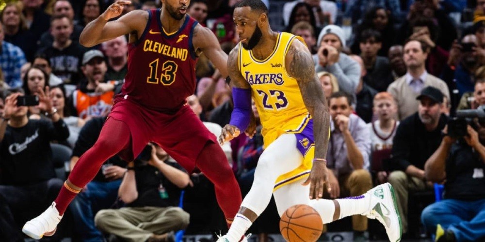 La NBA contin&uacute;a con su expansi&oacute;n global y vuelve a M&eacute;xico para finales del 2017