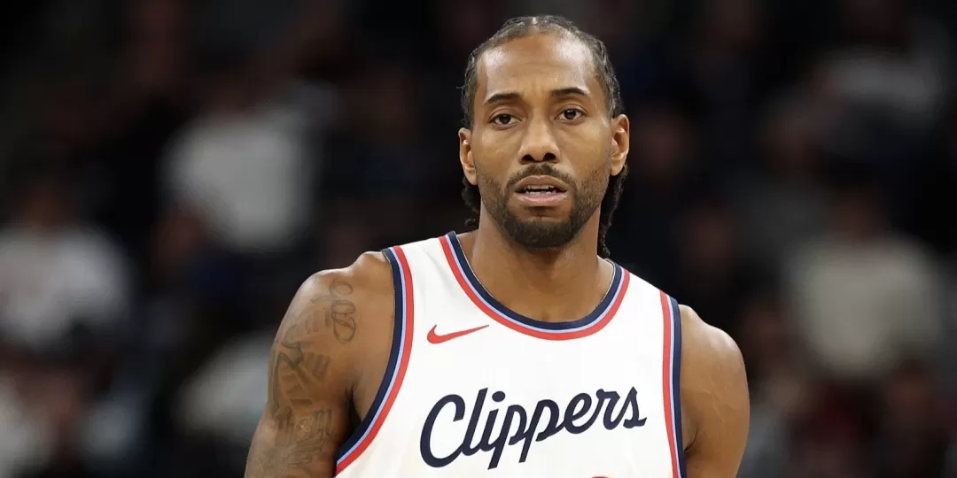 la NBA multa a los Clippers con una sanci&oacute;n millonaria por incumplir el &ldquo;fair play&rdquo; financiero
