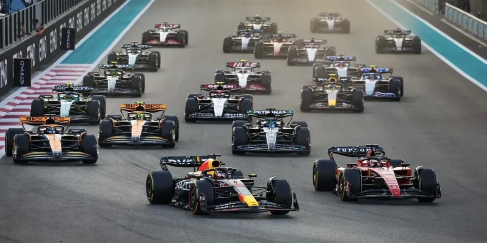 La NBA, la NFL y la F1 se consolidan entre las marcas más influyentes para la Generación Z