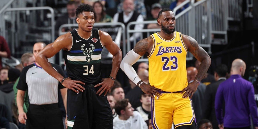 La NBA propone crear un torneo paralelo y un millonario incentivo para sus jugadores