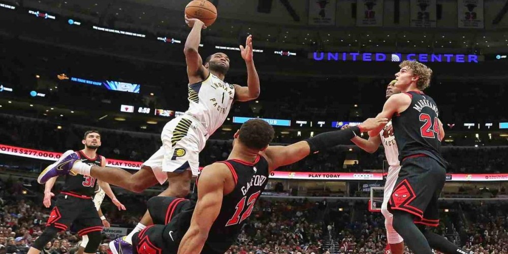 Un nuevo contrato de TV podr&iacute;a cambiar la econom&iacute;a de los equipos de la NBA