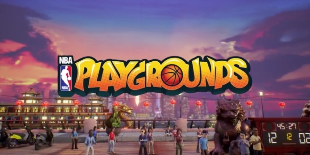 NBA Playgrounds: el nuevo NBA Jam que contar&aacute; con un argentino