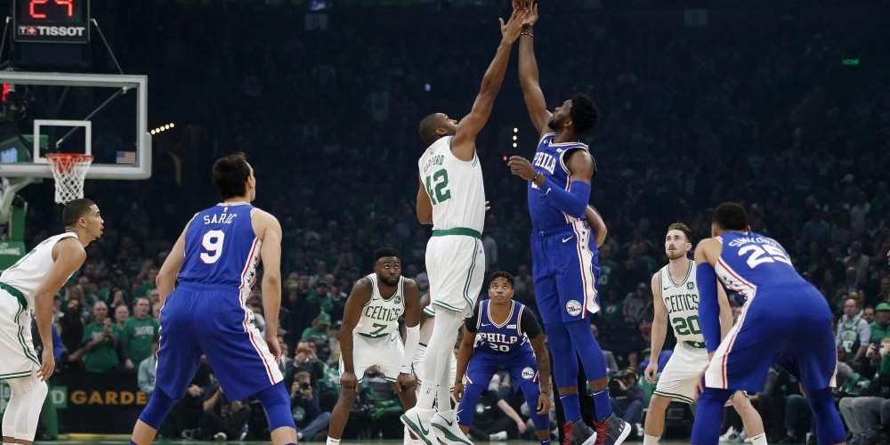 Las predicciones de la temporada 2019-2020 de la NBA