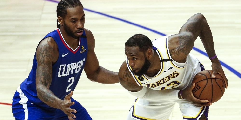 Las camisetas de los jugadores de la NBA podrán contar con mensajes antirracistas