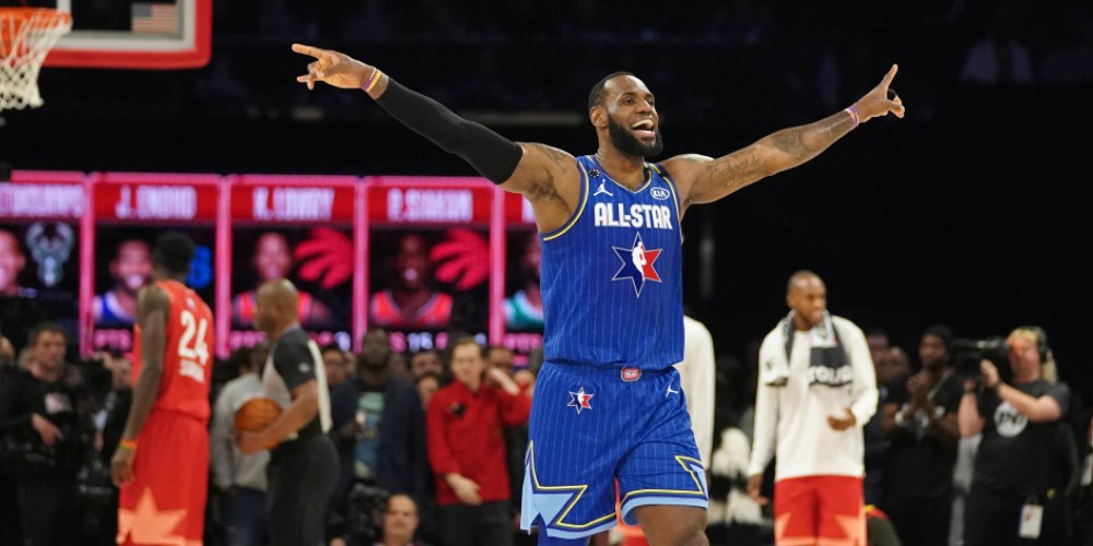 La NBA ultima detalles para el regreso: innovaciones tecnológicas e interacción de los fanáticos durante los partidos