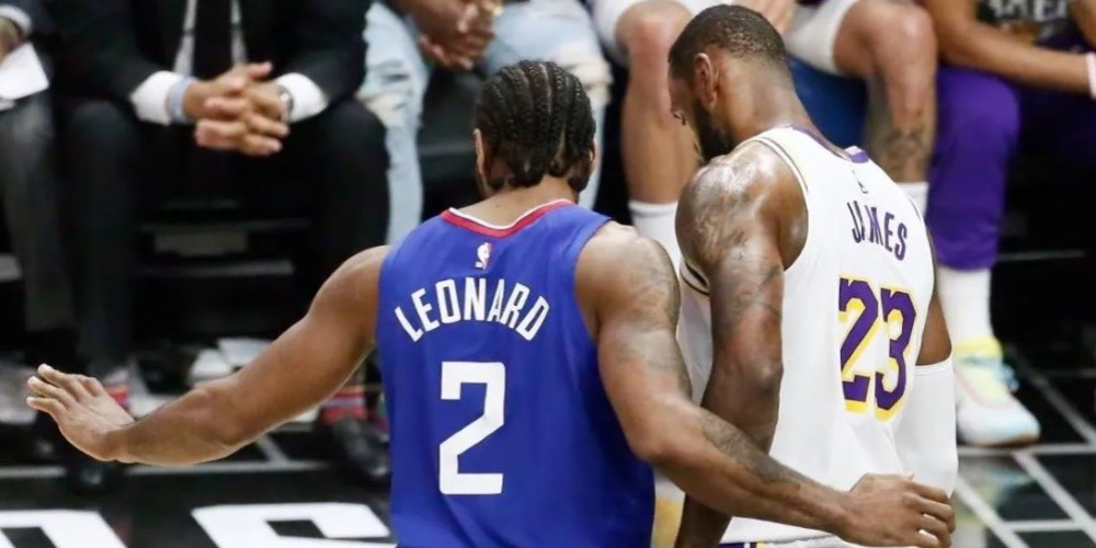 La NBA y el sindicato de jugadores pactaron una reducci&oacute;n de hasta el 25% de sus sueldos