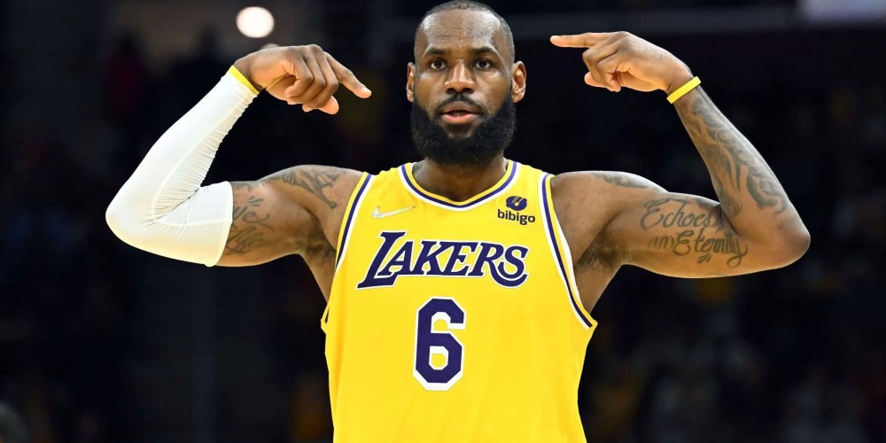 La NBA retirar&aacute; el n&uacute;mero 6 de todos los equipos, &iquest;por qu&eacute; y qu&eacute; pasar&aacute; con LeBron James?