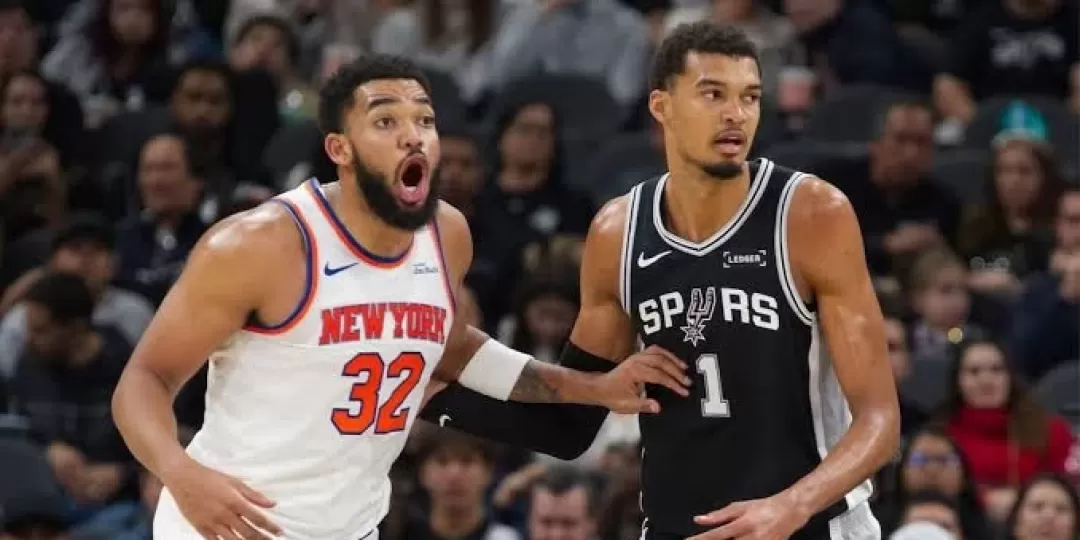 La NBA rompe su r&eacute;cord de ingresos publicitarios