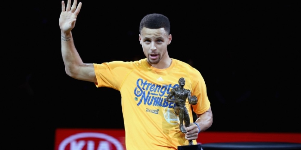 Estos son los 10 jugadores mejor pagos de la NBA para la pr&oacute;xima temporada