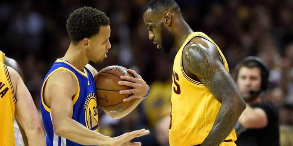 La NBA y su nuevo tope salarial para el 2018