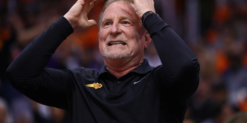 NBA: Suspensi&oacute;n y multa millonaria para el due&ntilde;o de los Suns