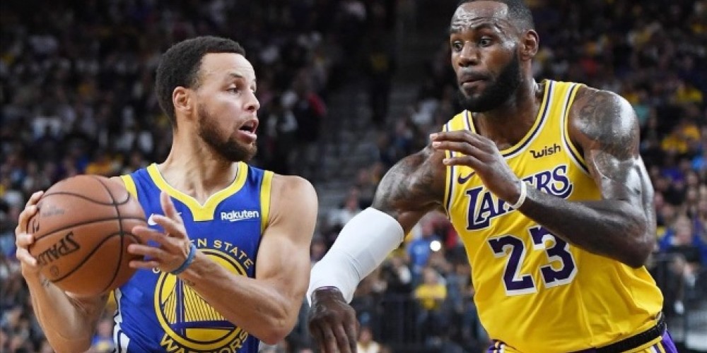 Las novedades que tendr&aacute; la nueva temporada de la NBA, la primera sin Manu Gin&oacute;bili