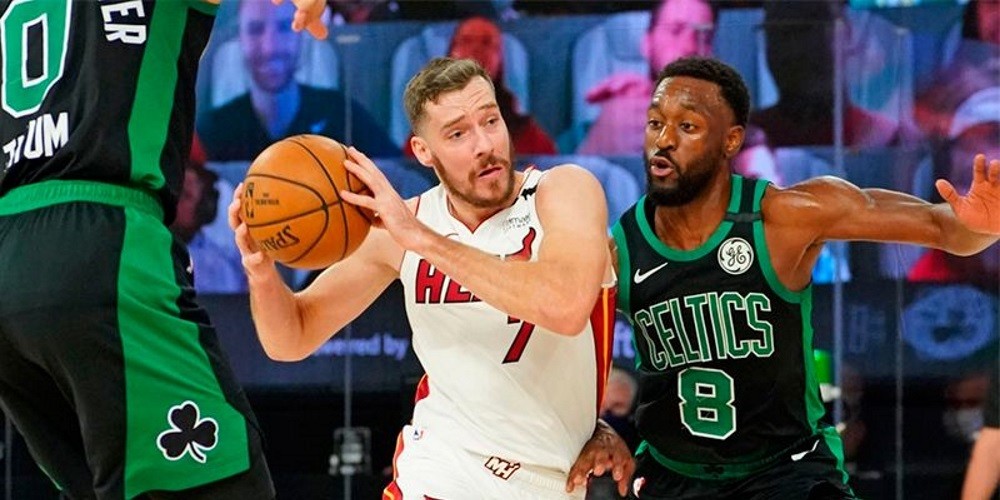 &iquest;Qu&eacute; es el &ldquo;Tope salarial&rdquo; y de cu&aacute;ntos millones ser&iacute;a para la pr&oacute;xima temporada de la NBA?