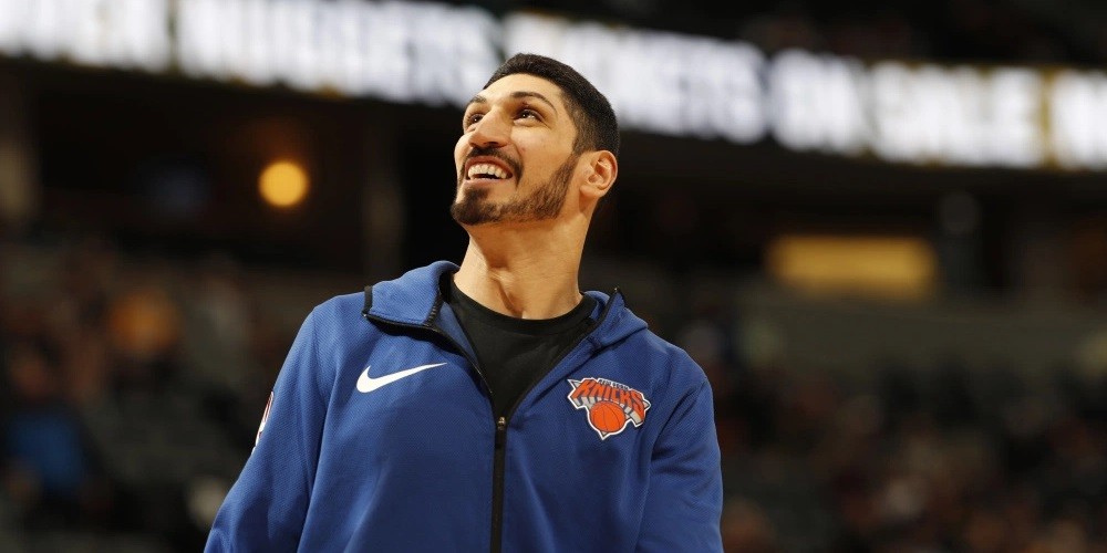 Turquía pide extraditar a un jugador de la NBA por terrorismo