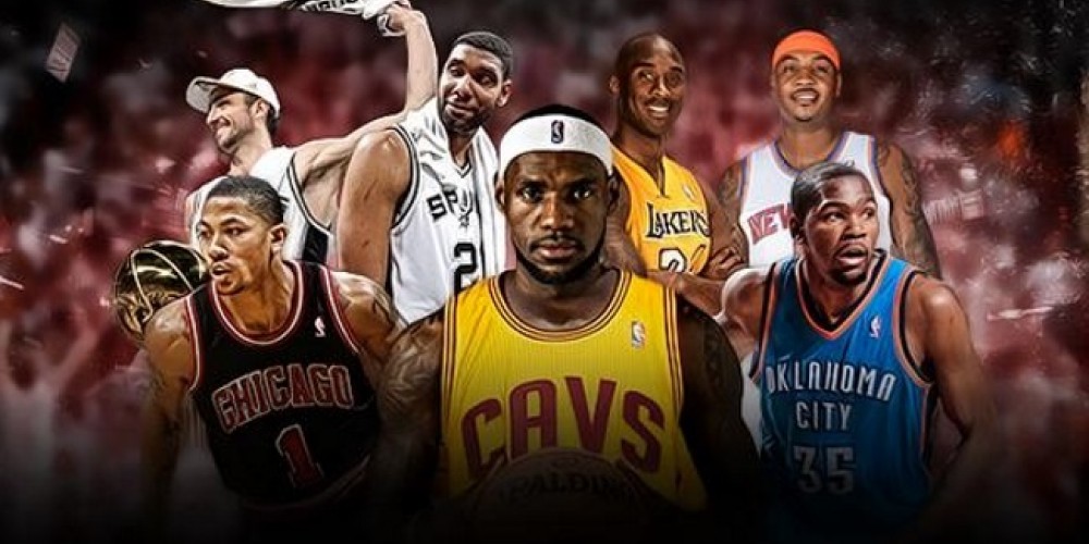 La NBA tiene una facturación récord de cara a la nueva temporada