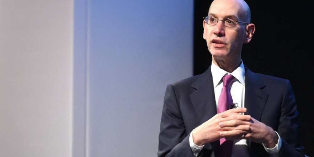 El All Star del a&ntilde;o siguiente tendr&aacute; un &lsquo;tiro de 4 puntos&rsquo; 