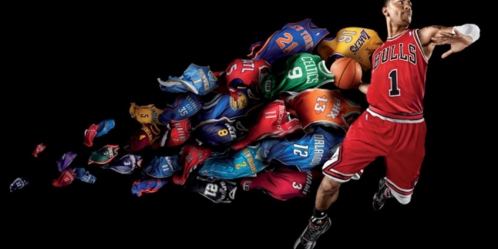 adidas no seguirá junto a la NBA en 2017 y ya se busca a su reemplazo