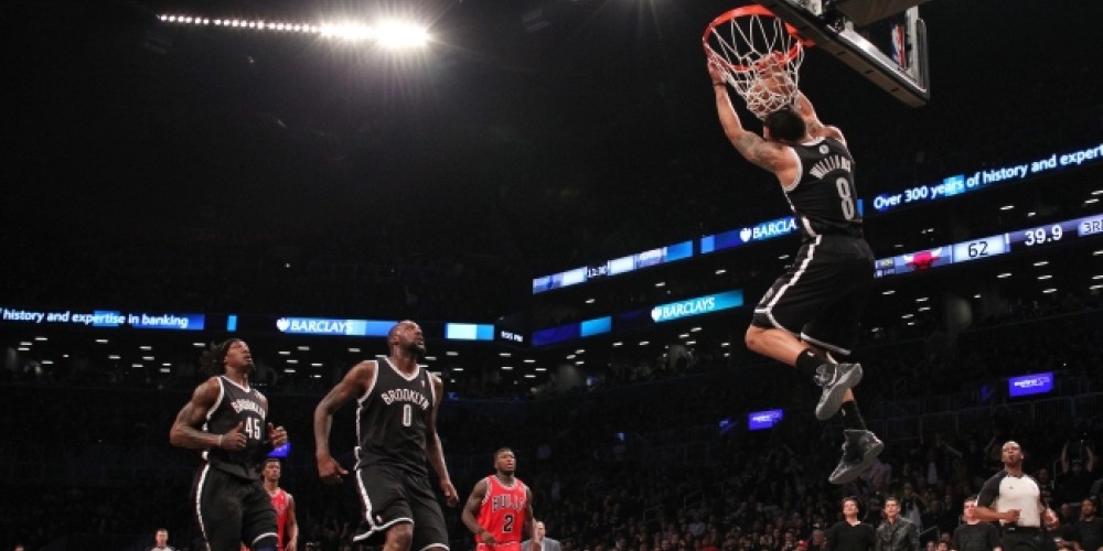 Los NBA Global Games podr&iacute;an llegar a la Argentina en 2016