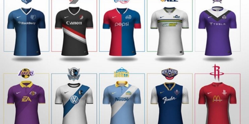 camisetas futbolynba