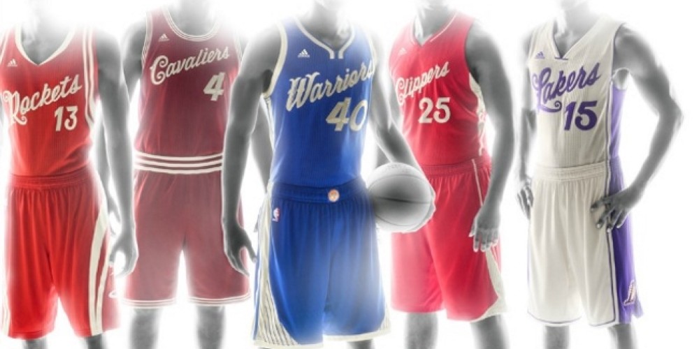 Los due&ntilde;os de las franquicias NBA est&aacute;n cerca de aprobar la publicidad en las camisetas