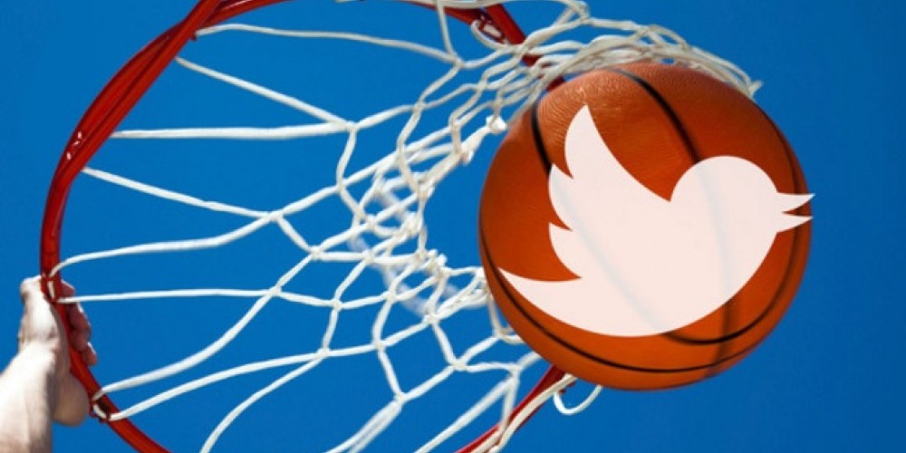 La NBA tendrá un programa en vivo en Twitter