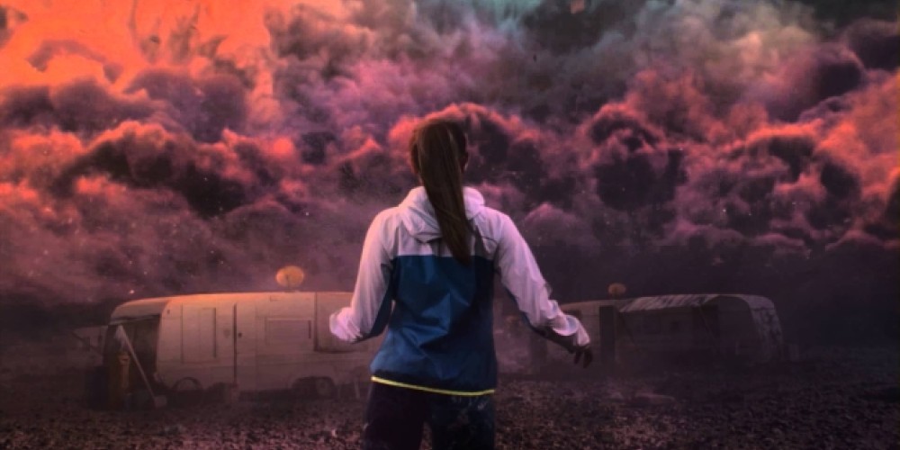 New Balance present&oacute; su campa&ntilde;a global y polideportiva &ldquo;The Storm&rdquo;