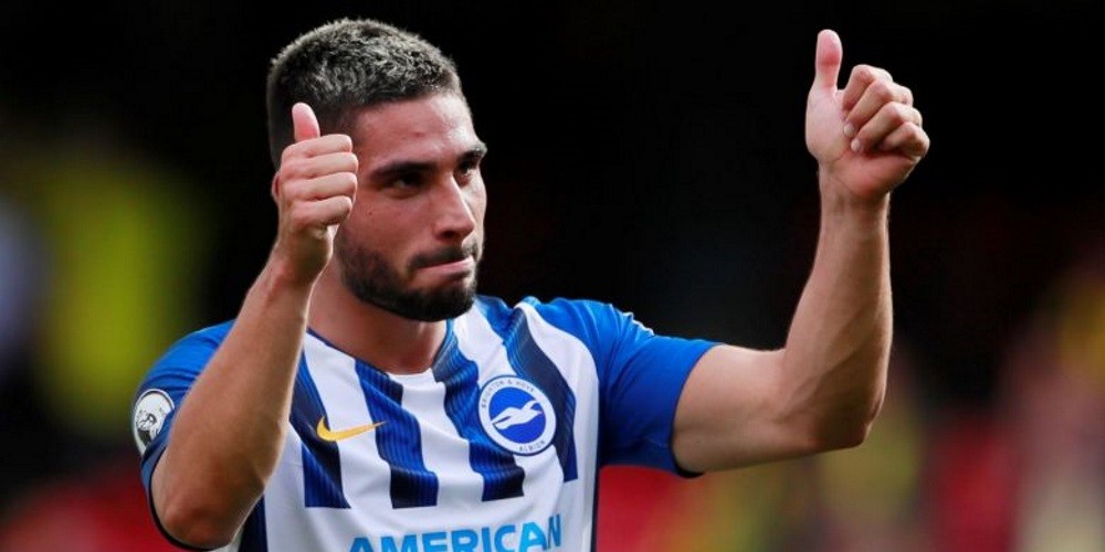 El jugador francés que juega en Inglaterra, es hincha de Boca y puede jugar en la Selección argentina