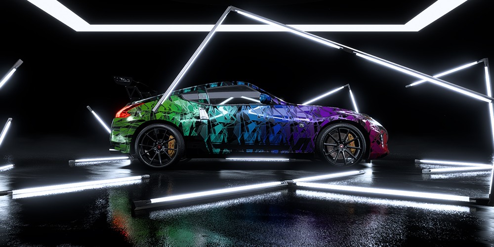 Review - Need for Speed Heat