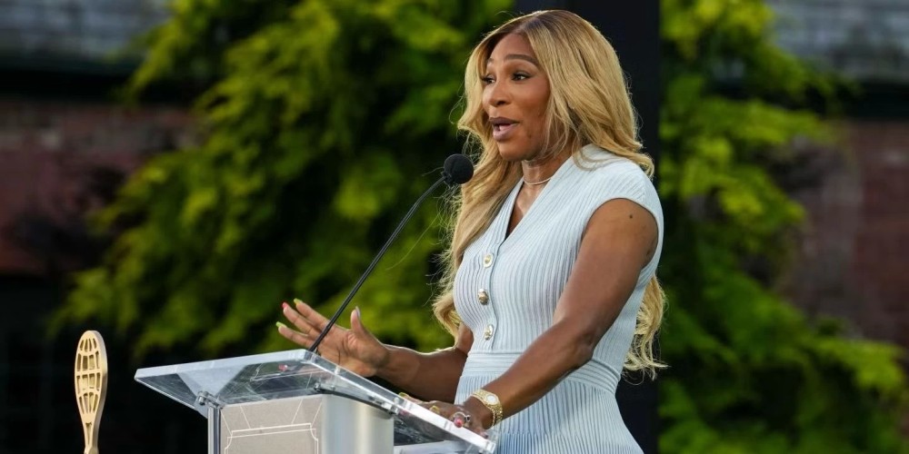 El negocio que conquistó a Serena Williams y ya vale más de US$340 millones