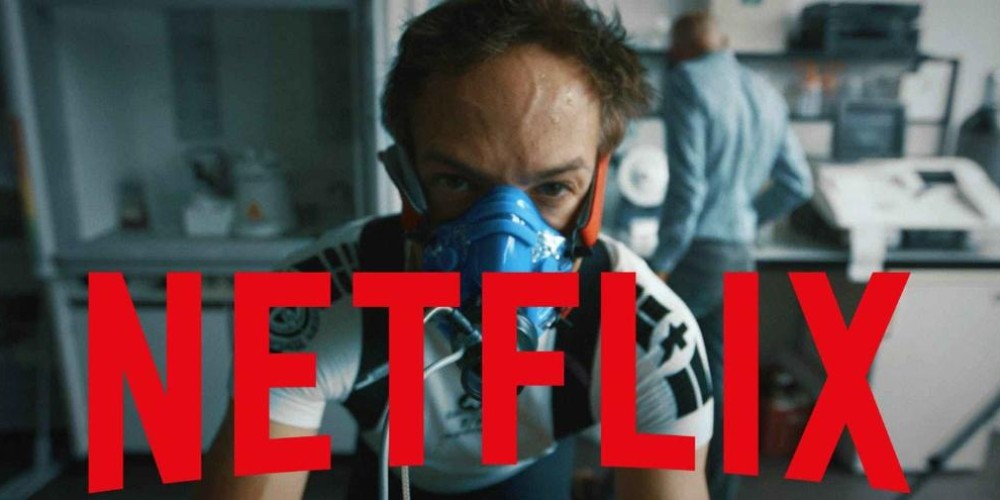 Las mejores series, documentales y películas deportivas para ver durante la cuarentena por el coronavirus