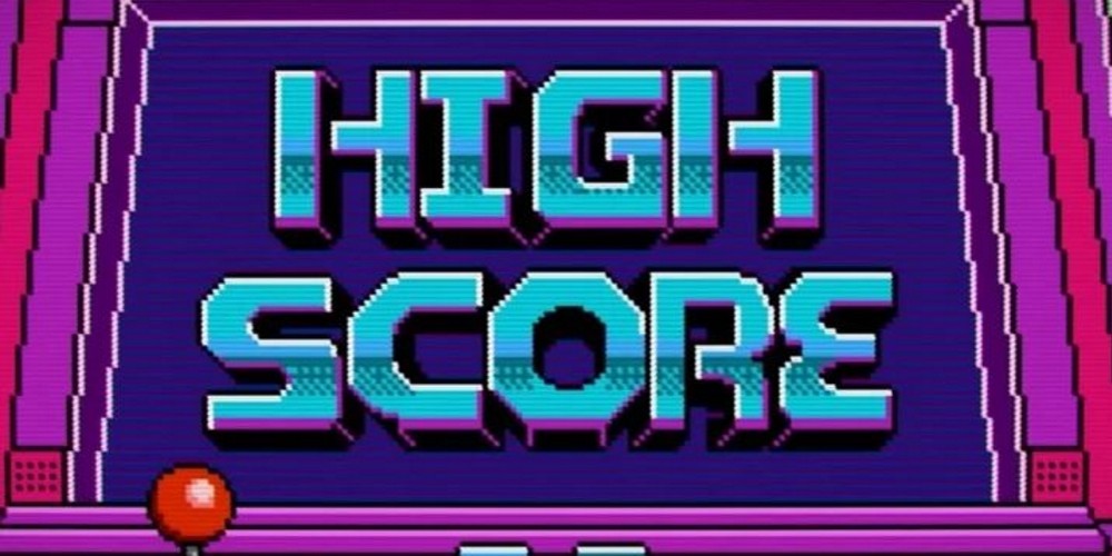 Netflix estrenó una serie documental sobre la historia de videojuegos y consolas