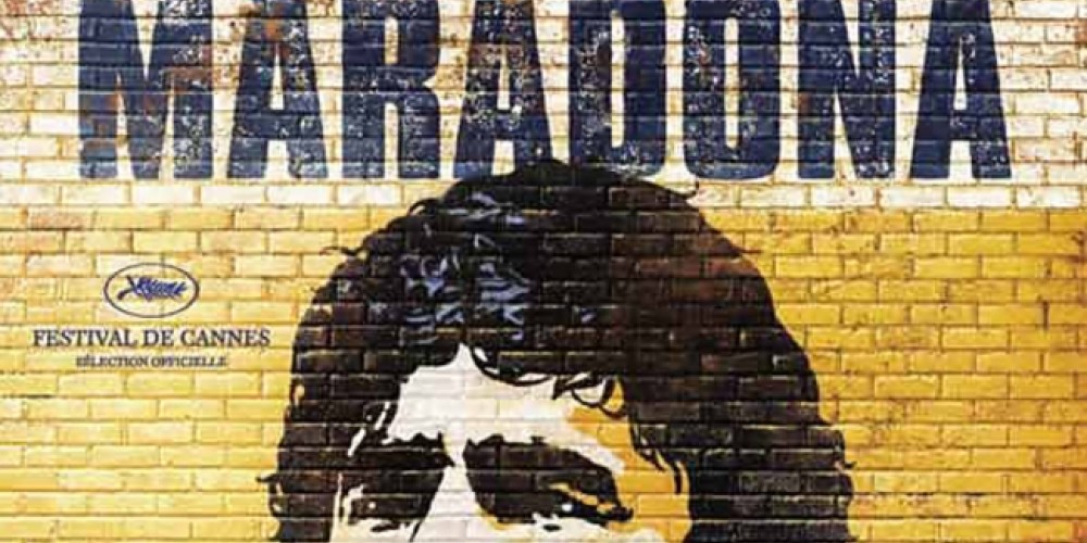 Las 10 mejores películas de fútbol en Netflix