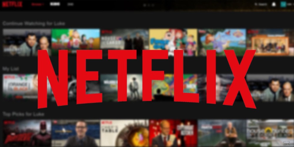 ¿Por qué Netflix quiere acceder a la ubicación de sus usuarios?