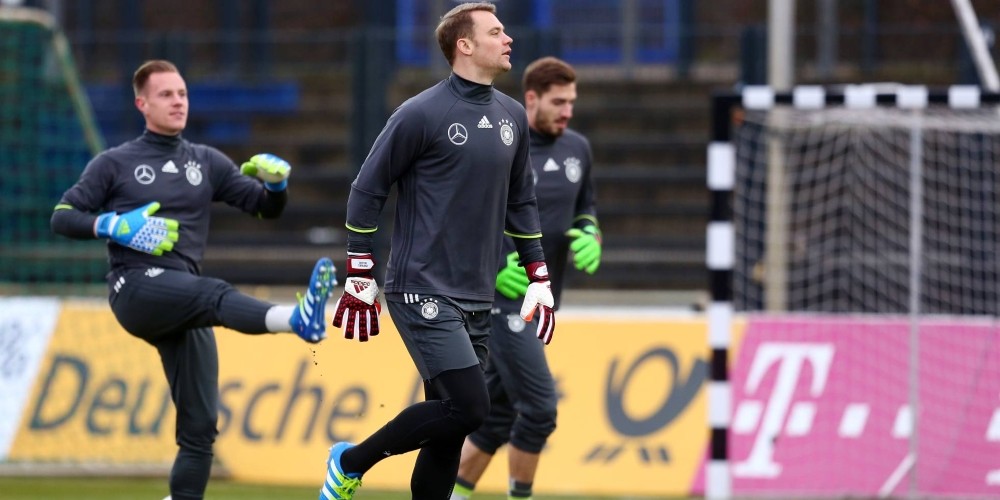 ¿Boicot en la Selección alemana? el presidente del Bayern amenazó con no ceder más jugadores