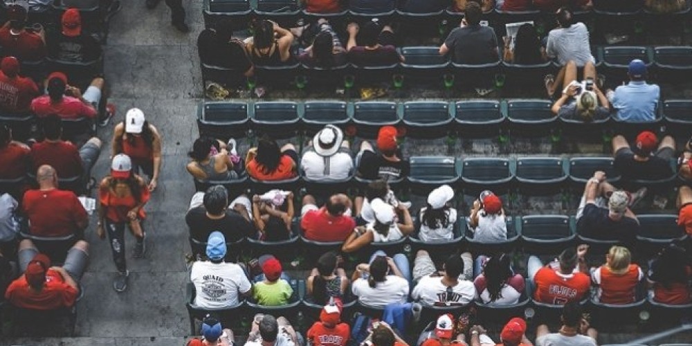 El curioso método que permite medir las emociones de los fans con precisión científica