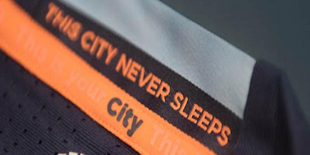 Los aficionados del New York City podrán diseñar la indumentaria de 2017