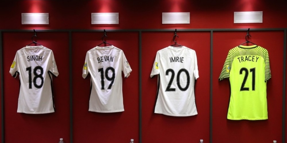 La admirable tradici&oacute;n de los All Whites, rival para el repechaje, despu&eacute;s de cada partido