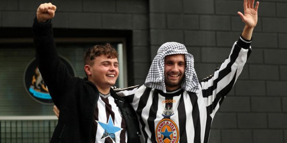 Los equipos de la Premier League en contra de los nuevos dueños del Newcastle; ¿quiénes están al mando de cada equipo?