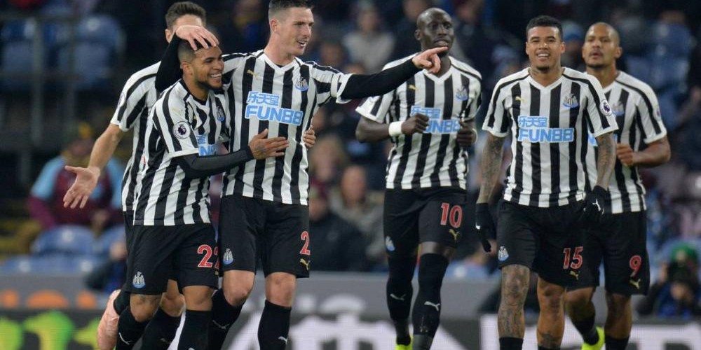 Newcastle superar&aacute; al City como el m&aacute;s rico de la Premier League