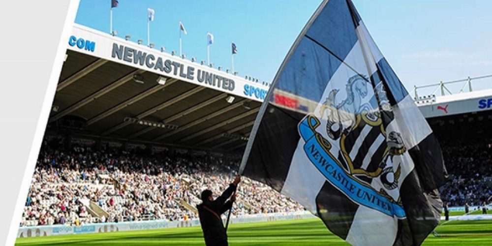 El pol&eacute;mico due&ntilde;o del Newcastle pone el club a la venta hasta fines de a&ntilde;o