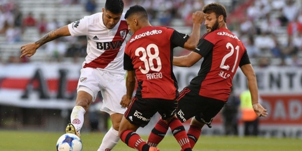El motivo por el cual Newell’s perderá tres puntos en la Superliga Argentina