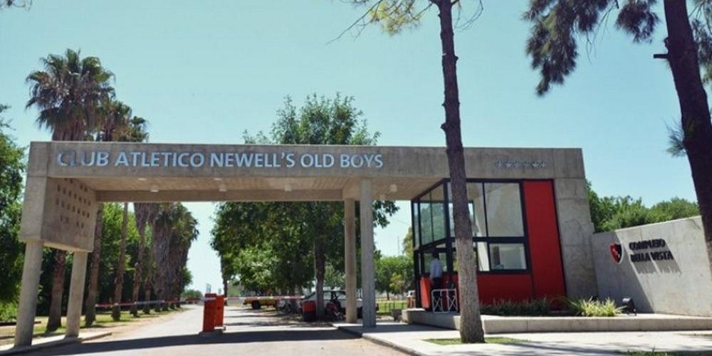 Nuevo estadio y ampliación de su ciudad deportiva: los dos ambiciosos proyectos que tiene Newell’s en agenda